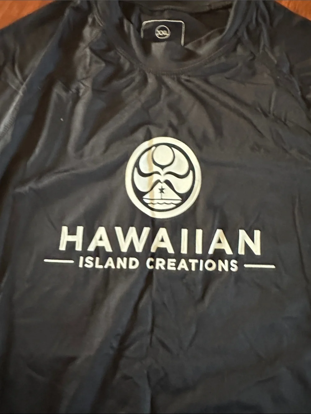 Hawaiian Island Creations hawaiian island